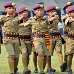 March Past