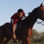 Horse Riding
