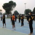Exercise