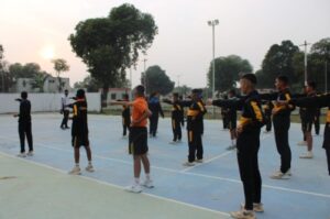 Exercise