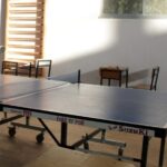 Table Tennis