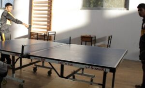 Table Tennis