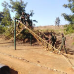 Military Training