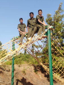 Military Training