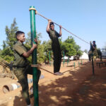 Military Training