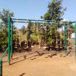 Military Training