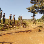 Military Training