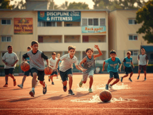 Sports
