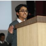 Public Speaking